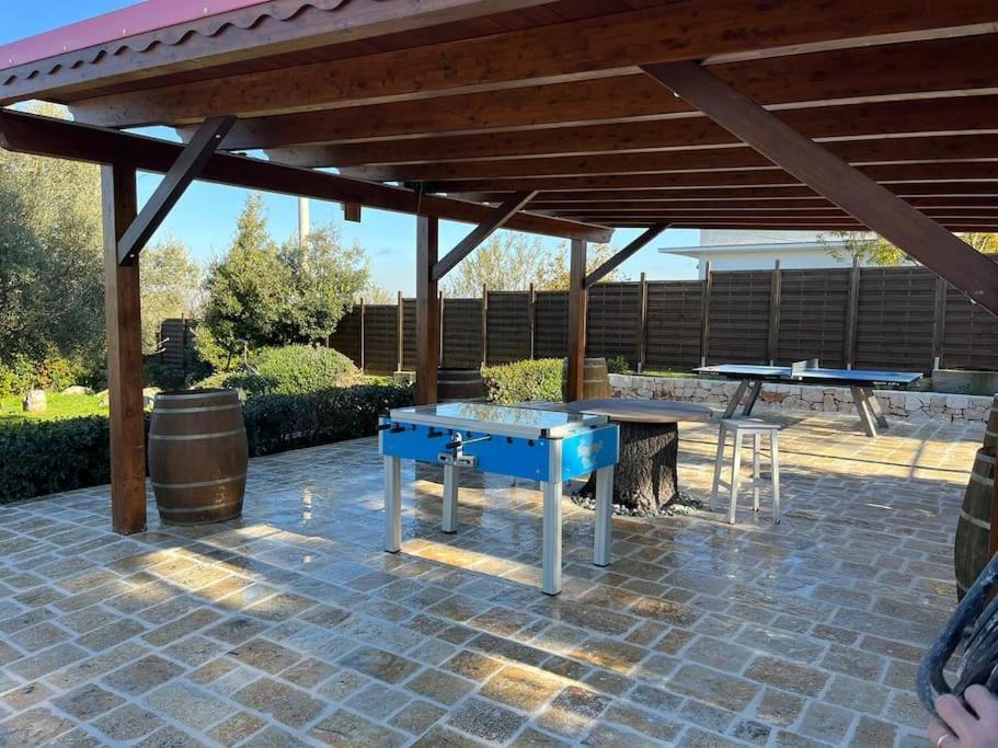 Villa Nirya - Unique Trulli &