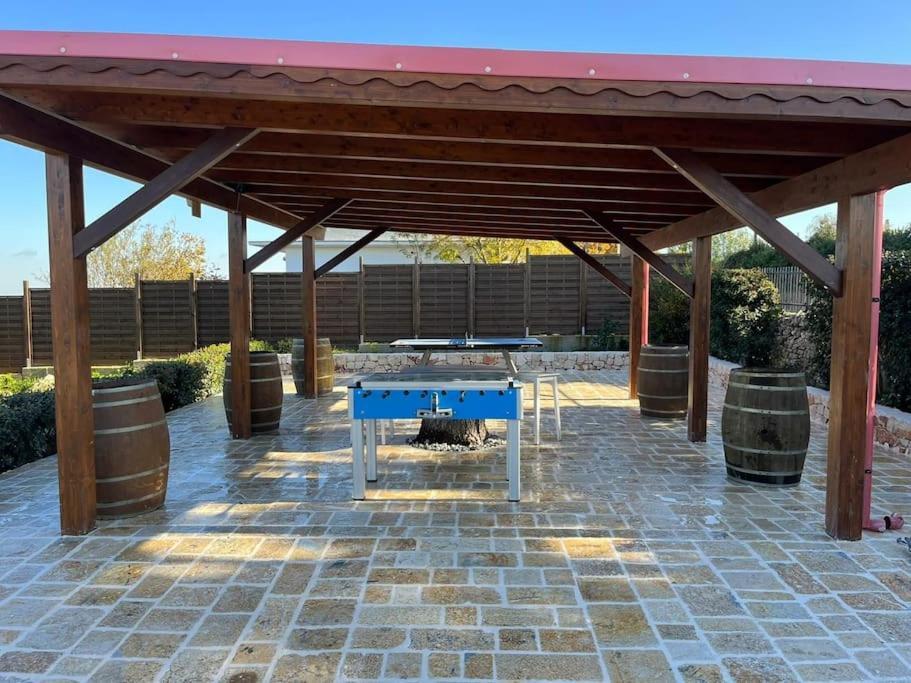 Villa Nirya - Unique Trulli &