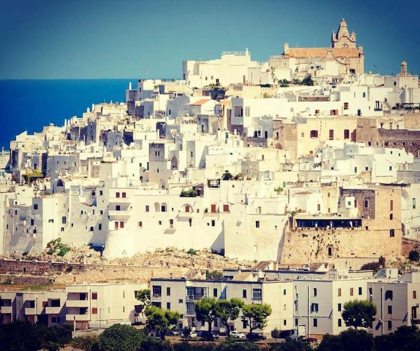 Nirya - Unique Trulli & Martina Franca