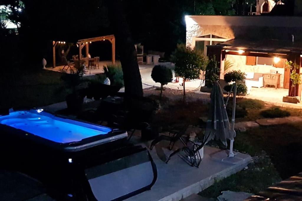 Villa Nirya - Unique Trulli & *