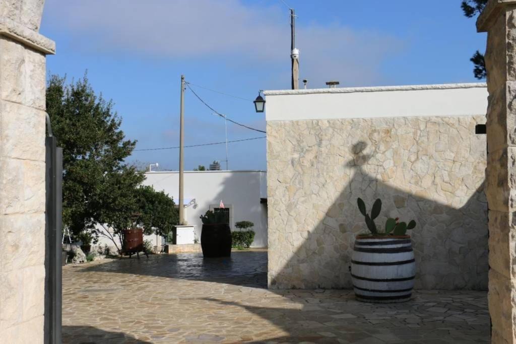Nirya - Unique Trulli & Villa Martina Franca
