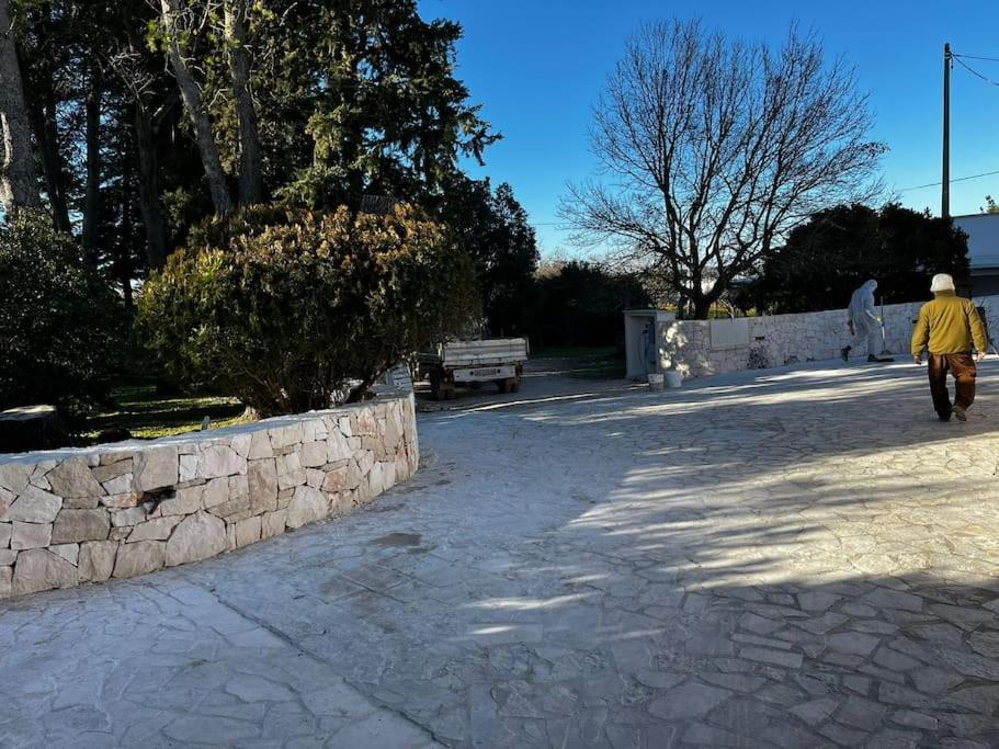 Nirya - Unique Trulli & Martina Franca