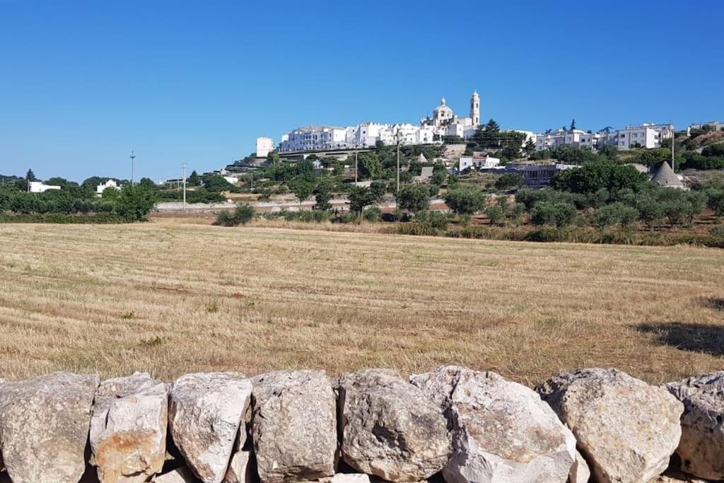 Nirya - Unique Trulli & Villa Martina Franca