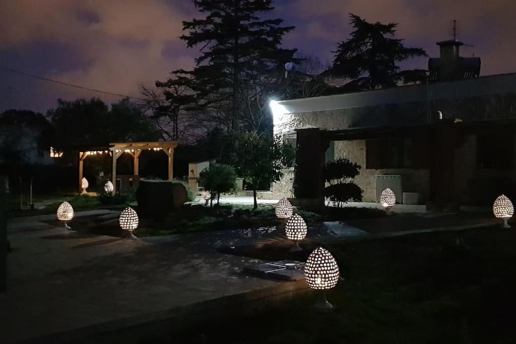Villa Nirya - Unique Trulli & *
