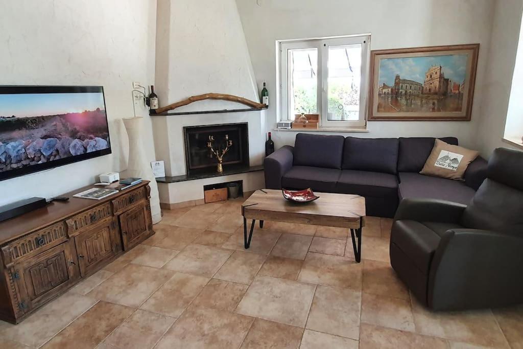Villa Nirya - Unique Trulli & Martina Franca