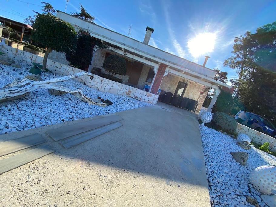 Nirya - Unique Trulli & Villa *