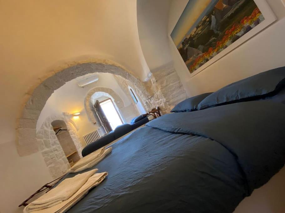 Nirya - Unique Trulli & * Martina Franca